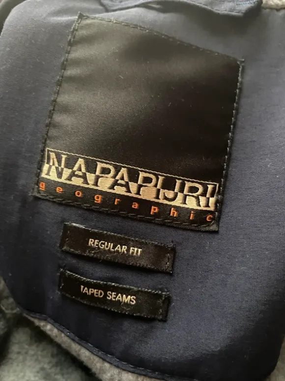 napapijri