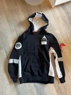 NASA hoodie