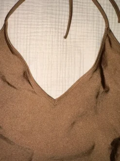 Neckholder Badeanzug