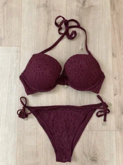 Neckholder Bikini