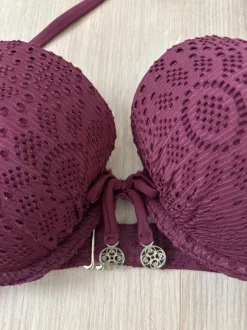Neckholder Bikini