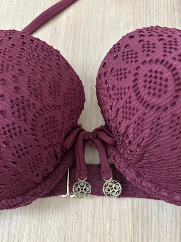 Neckholder Bikini