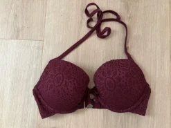 Neckholder Bikini