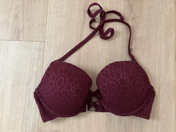 Neckholder Bikini