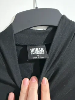 Neckholder Minikleid