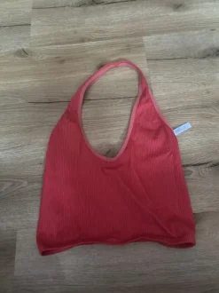 Neckholder Top
