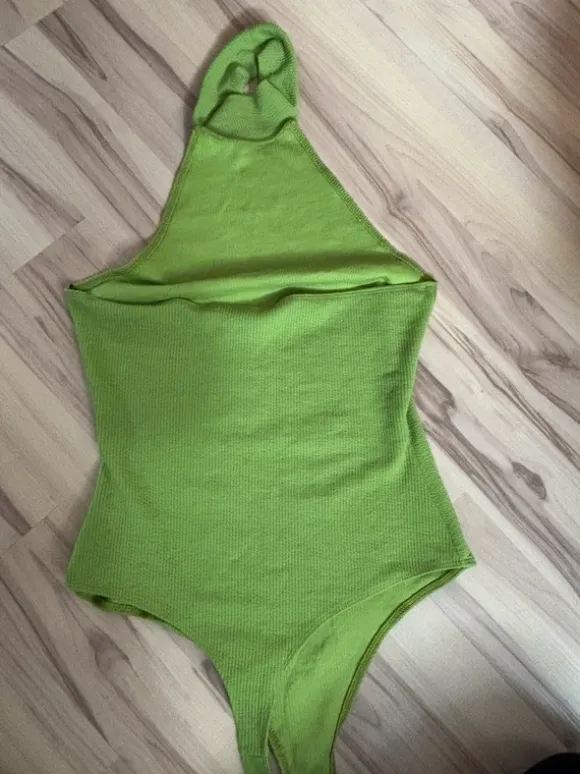 Neckholder Top