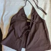 Neckholder Top