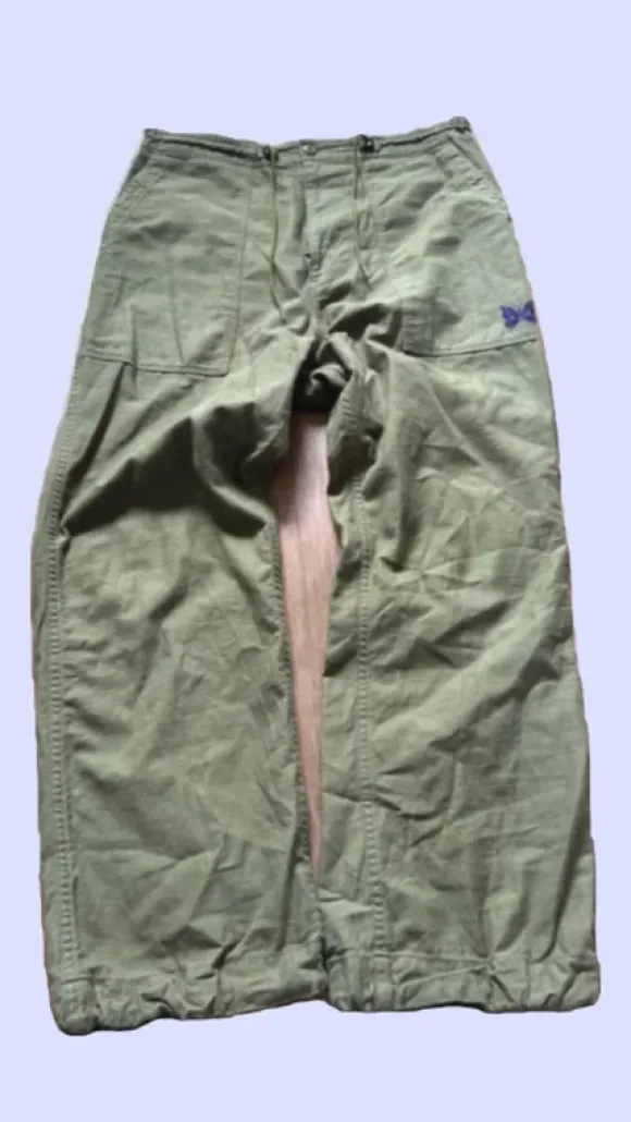 Needles Cargo