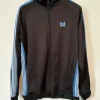 Needles Track Jacke Gr. L mit Rechnung