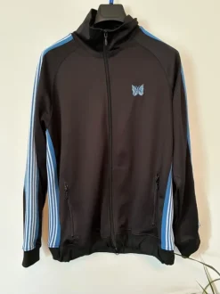 Needles Track Jacke Gr. L mit Rechnung