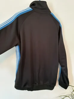 Needles Track Jacke Gr. L mit Rechnung