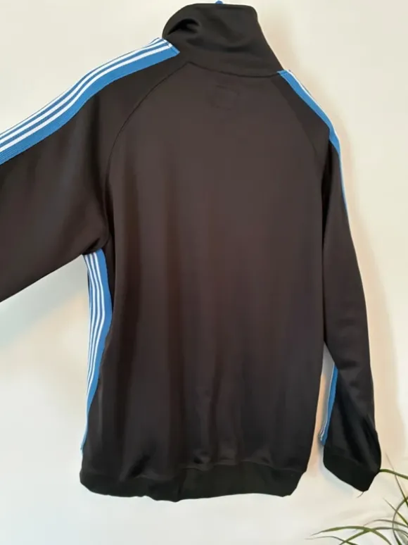 Needles Track Jacke Gr. L mit Rechnung
