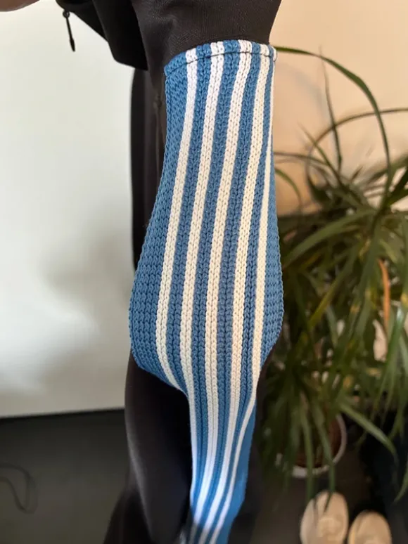 Needles Track Jacke Gr. L mit Rechnung