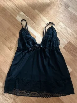Negligee