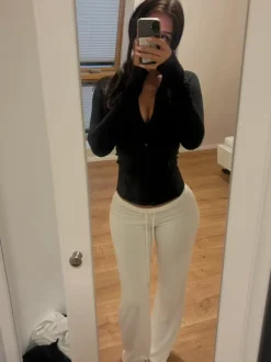 Nelly Chill Pants