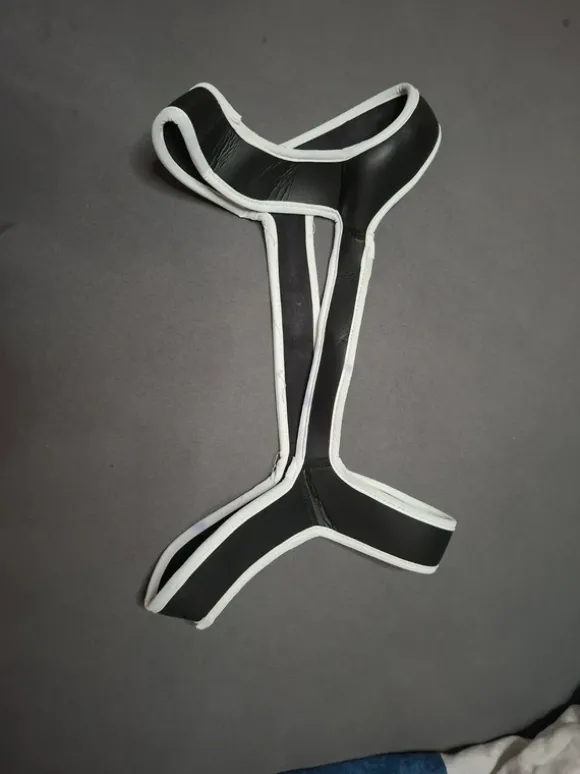 Neopren Harness gr M