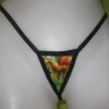 NEU Damen-G-String-Bikini-Höschen NEU
