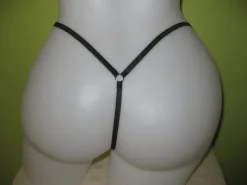 NEU Damen-G-String-Bikini-Höschen NEU