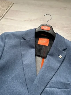 NEU Digel Move Anzug Herren Slim Fit