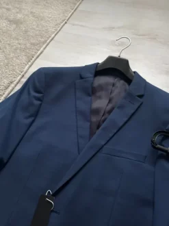 NEU Esprit Anzug Herren