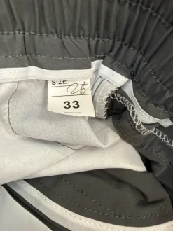 Neu! Jogpants Gr. 33, blau, Marke SPOhlfgr