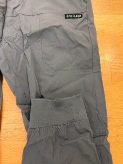 Neu! Jogpants Gr. 33, blau, Marke SPOhlfgr