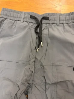 Neu! Jogpants Gr. 33, blau, Marke SPOhlfgr