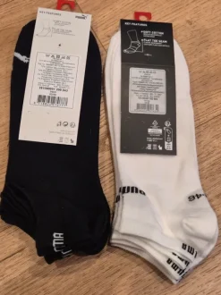 Neu Puma Socken 43-46