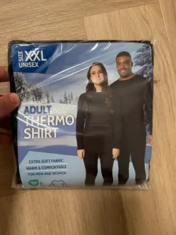 NEU: Thermo-Shirt / Funktionsunterwäsche XXL Unisex
