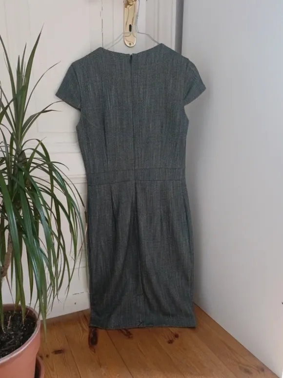 Neue Business Kleidung