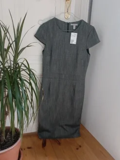 Neue Business Kleidung