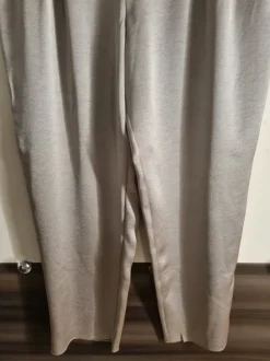 Neue Bundfaltenhose Gr 46