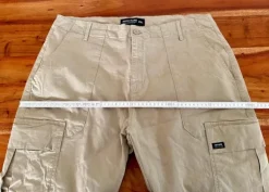 Neue Hose
