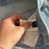 Neue Jeans