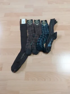 Neue Socken