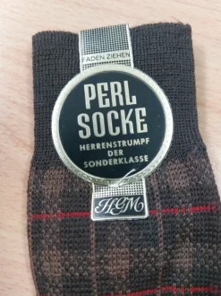 Neue Socken