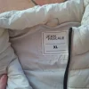 Neue Weste von Jean Pascale