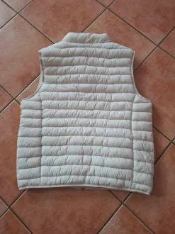 Neue Weste von Jean Pascale
