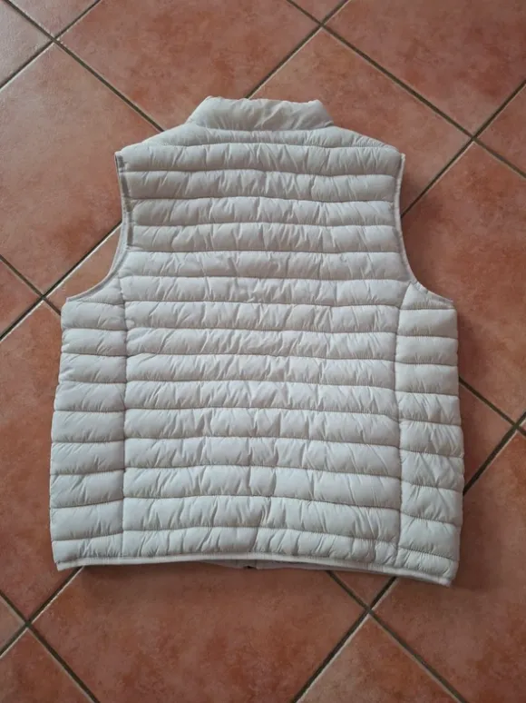 Neue Weste von Jean Pascale