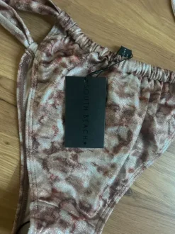 Neuer Bikini South Beach Größe 42/12