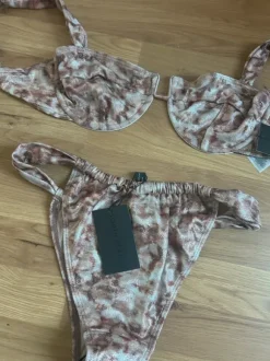 Neuer Bikini South Beach Größe 42/12