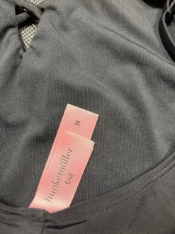 Neuer tief ausgeschnittener Hunkemöller Badeanzug in 38