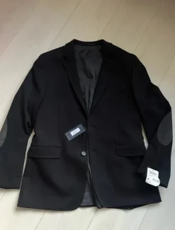 Neuer Traffic Herren Sakko Blazer Anzug Langarm elegant Jacke