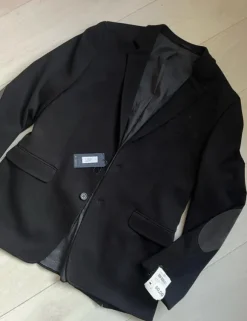 Neuer Traffic Herren Sakko Blazer Anzug Langarm elegant Jacke