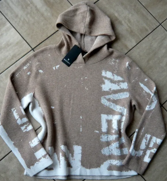 Neuer traumhafter Pulli Monari Gr.38