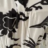 Neu,Kleid , reine Viskose, Sommer