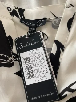 Neu,Kleid , reine Viskose, Sommer