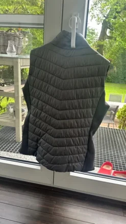 Neuwertige Weste von Fengur XL