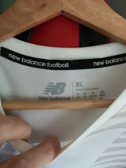 New Balance As Rom Trikot Größe Xl